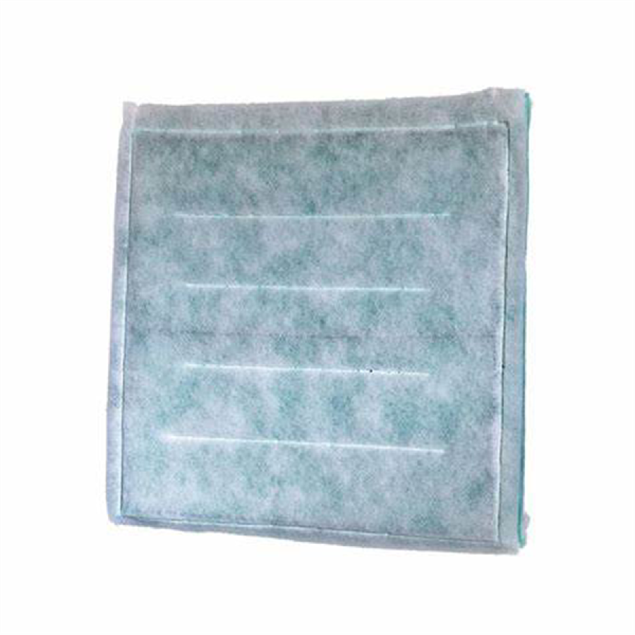 Viledon Filters 104-010 A Intake Filter Panel, 20 in W x 20 in H