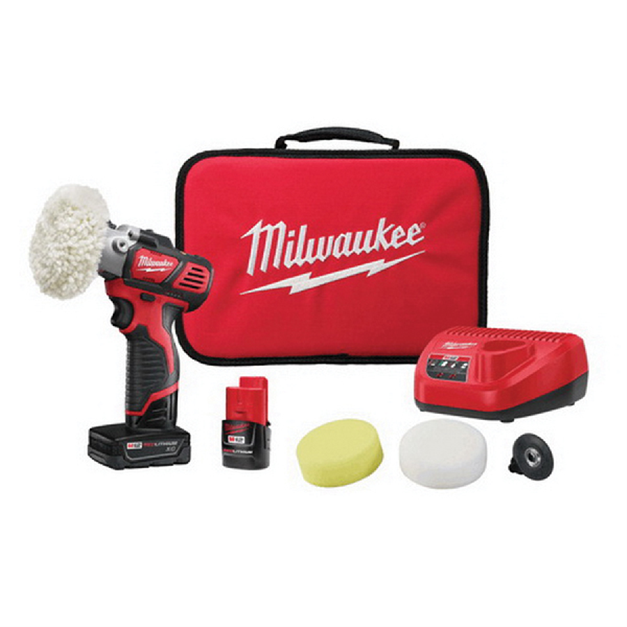 K Tool International Milwaukee Tool 2438-22X M12 Series Variable