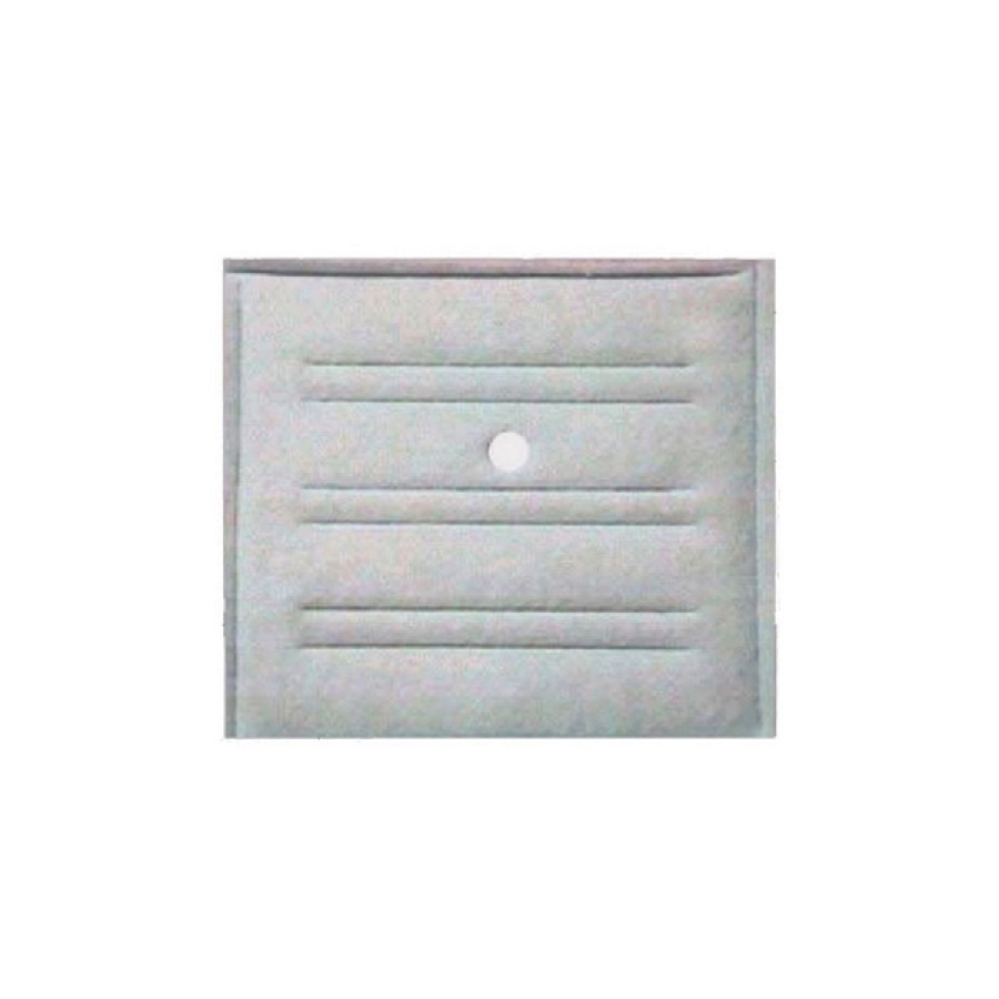 Viskon-Aire Filters 20"W x 20"H Series 55 Intake Filter