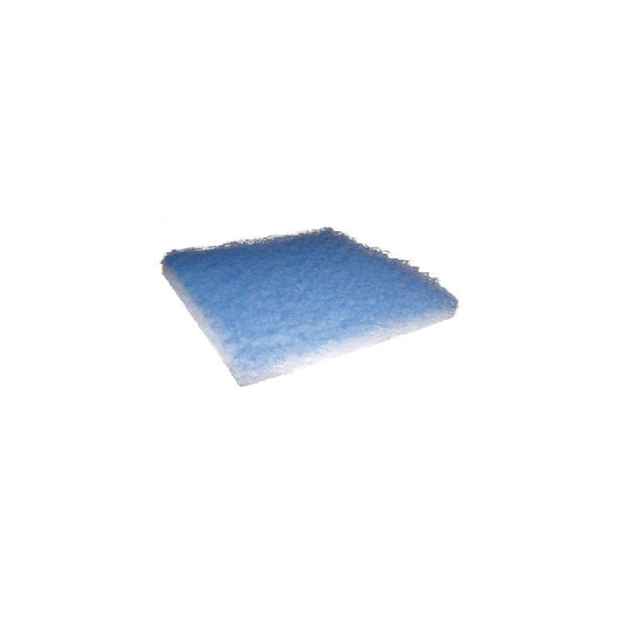 Viskon-Aire Filters 24"W x 100 (FT) x 2.5"D 107X Paint Arrestor