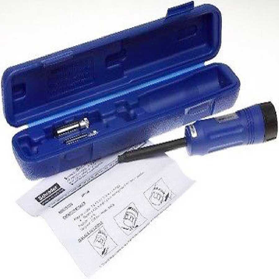 TORQUE SCREWDRIVER SET*