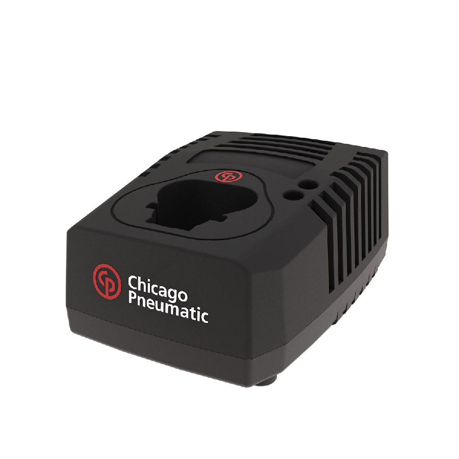 Chicago Pneumatic 8941214400 - Battery Charger w/ North American