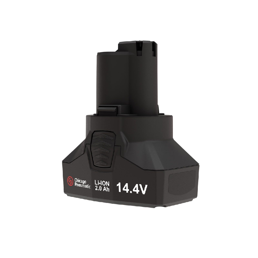 Chicago Pneumatic 8941014420 - Battery Pack - 14.4 V / 2.0 Ah, L