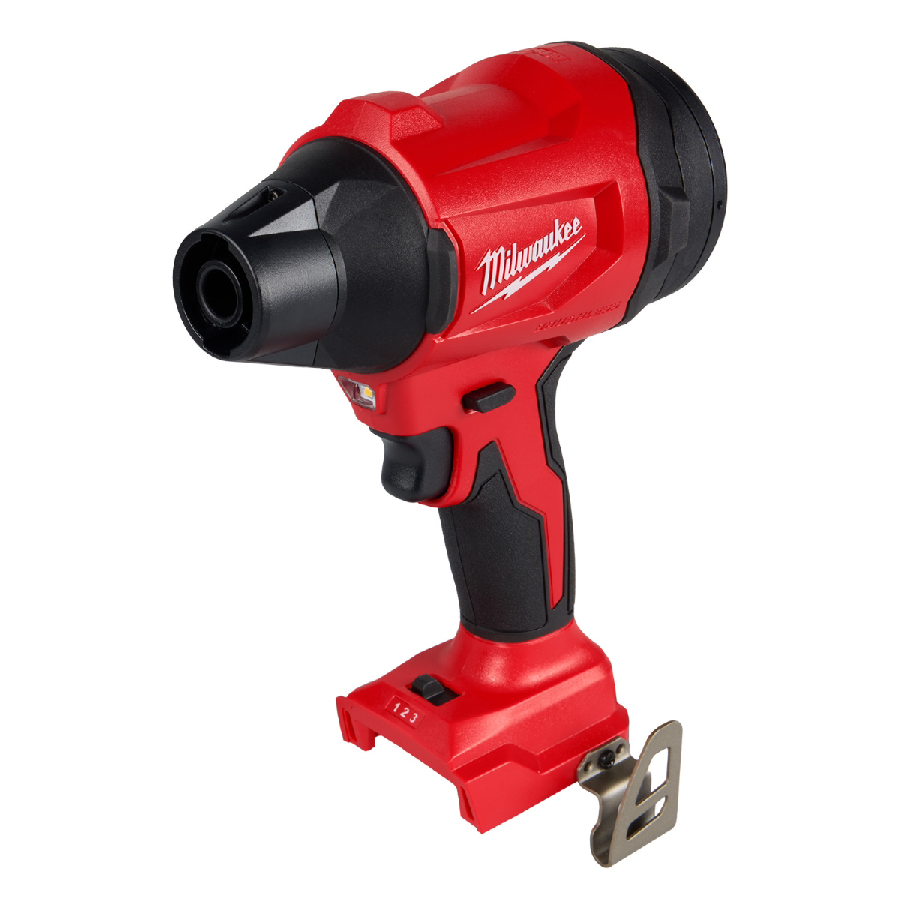 Milwaukee Tool M18 Brushless Precision Blower