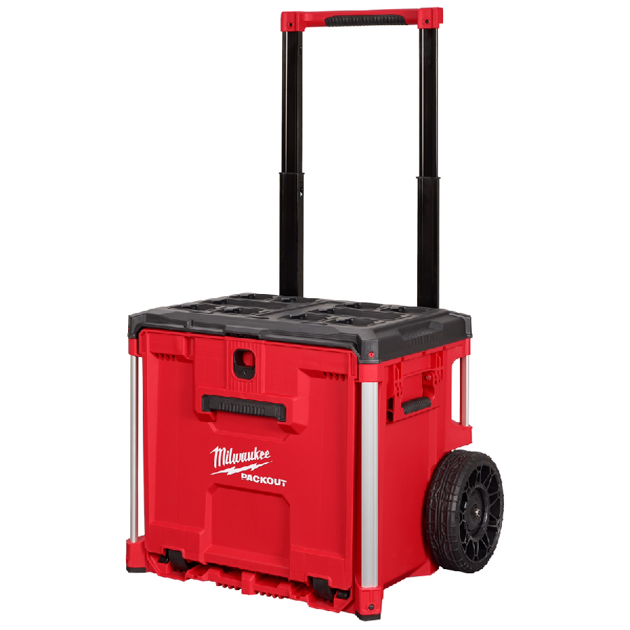 Milwaukee Tool PACKOUT Rolling Drawer Tool Box Milwaukee Tool PACKOUT Rolling Drawer Tool Box