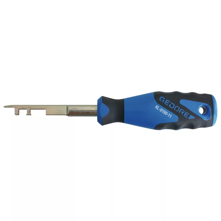 Unlocking Tool