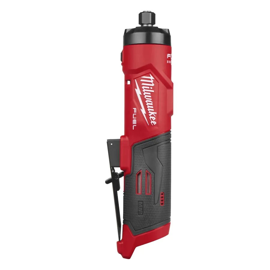 (image for) M12 FUEL 1/4 Inch Straight Die Grinder