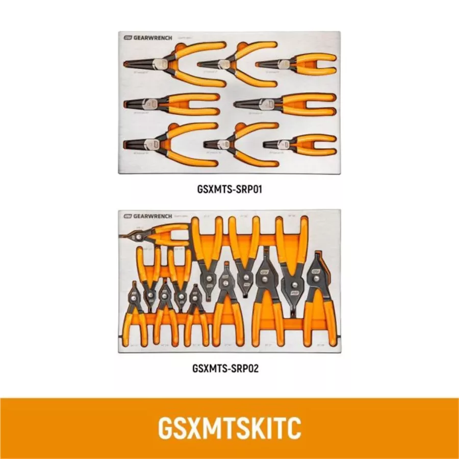 (image for) Replacement Key for GSX Tool Storage System