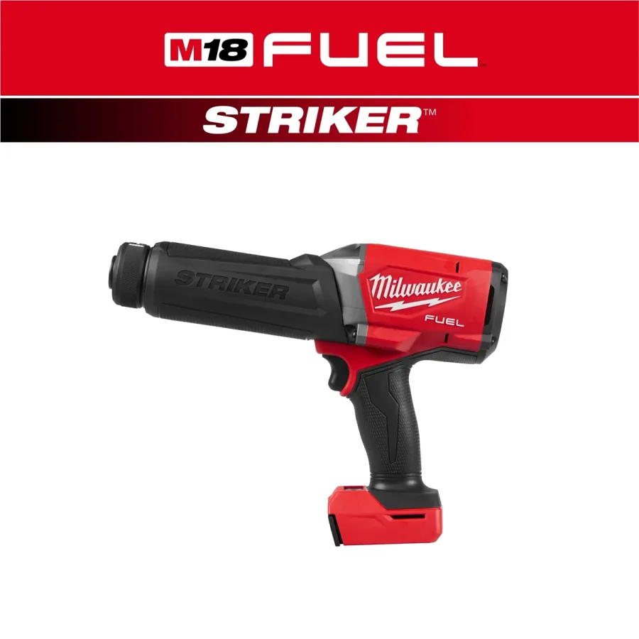 M18 FUEL STRIKER Hammer Chisel (image for) M18 FUEL STRIKER Hammer Chisel