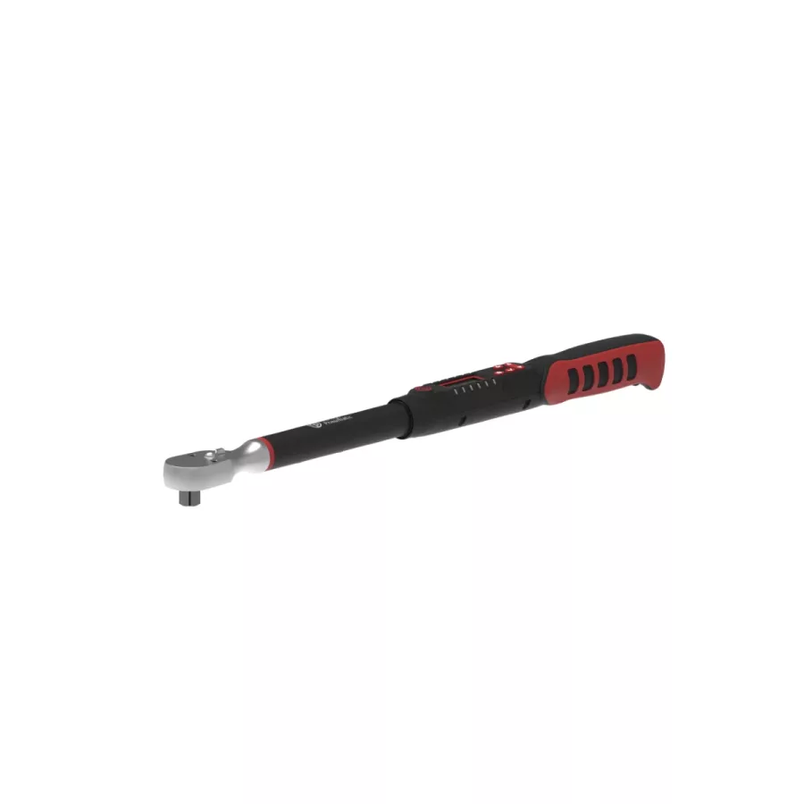 CP8916 eTorque Digital Torque Wrench - 1/2 Inch Drive - 15 t (image for) CP8916 eTorque Digital Torque Wrench - 1/2 Inch Drive - 15 t