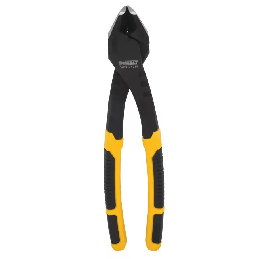 8 Inch Diagonal Pliers with Prying Tip (image for) 8 Inch Diagonal Pliers with Prying Tip