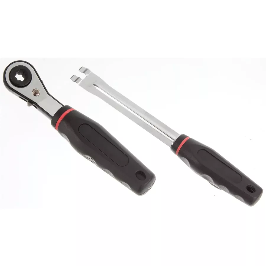 (image for) Slack Adjuster Release Tool With 5/16 Inch Wrench