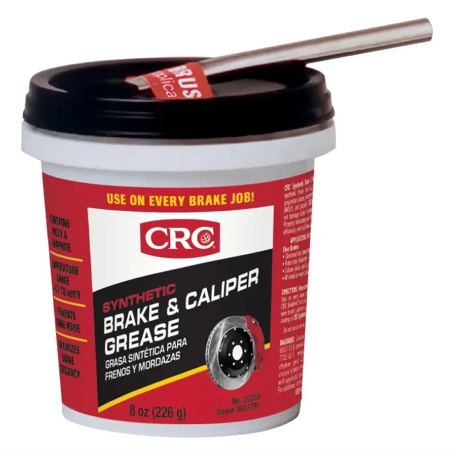 (image for) Brake Caliper Synthetic Grease 1X12OZ