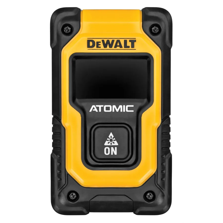 (image for) ATOMIC COMPACT SERIES 55 ft. Pocket Laser Distance Measurer