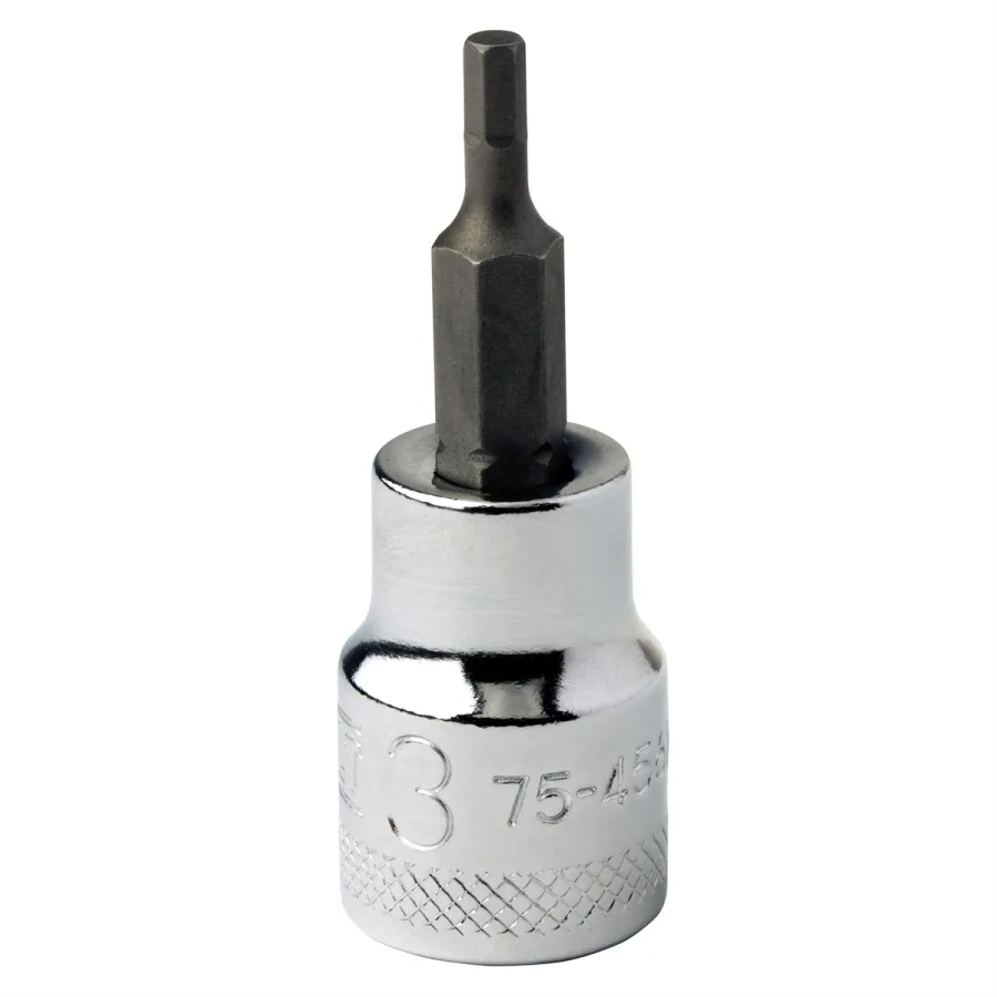 (image for) Dwmt 3/8 Dr 3Mm Hex Skt