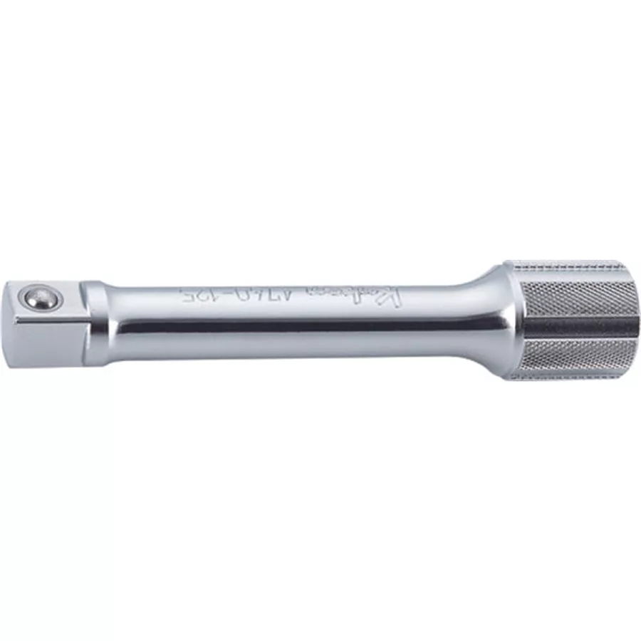 4760-35 1/2 Sq. Dr. Extension Bar Length 35mm