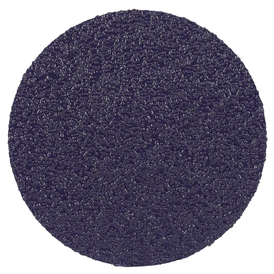 3M Cubitron 3 Roloc Abrasive Fibre Disc 33494, 60+, 3 in (75 (image for) 3M Cubitron 3 Roloc Abrasive Fibre Disc 33494, 60+, 3 in (75