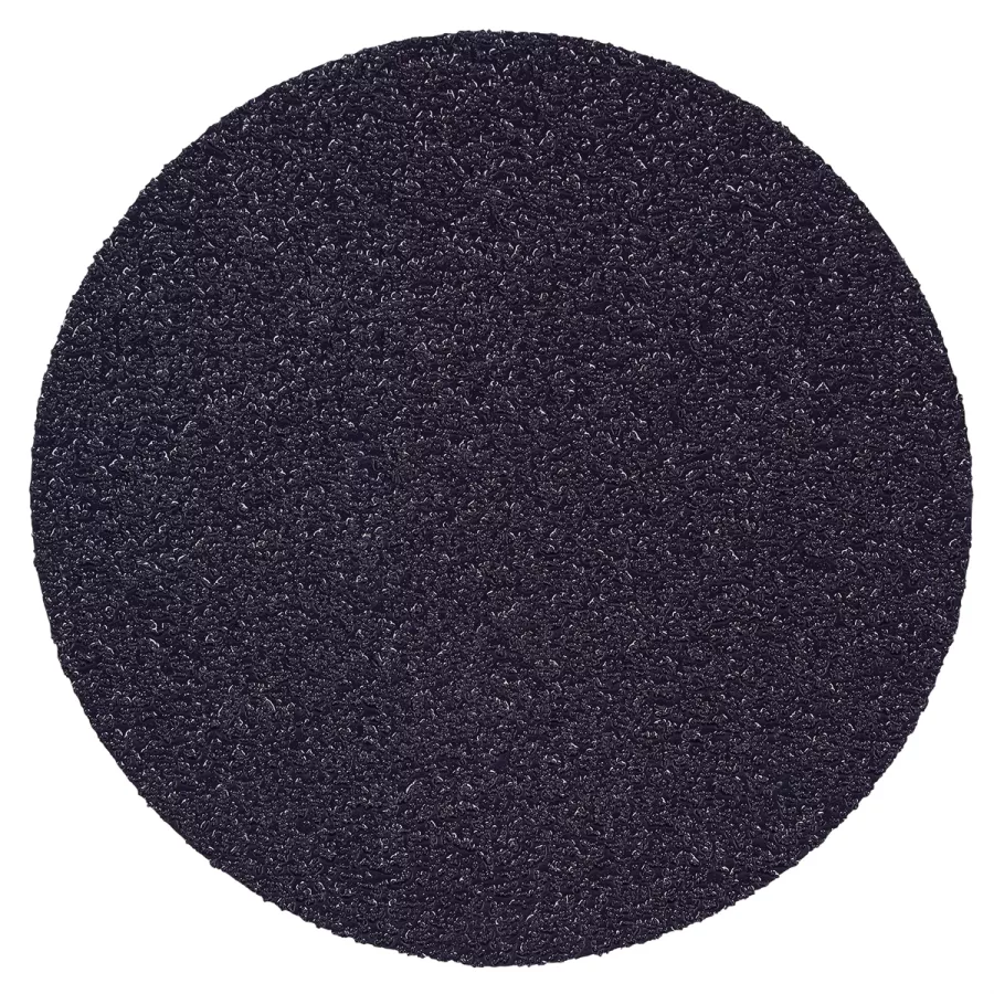 3M Cubitron 3 Roloc Abrasive Fibre Disc 33495, 80+, 3 in (75
