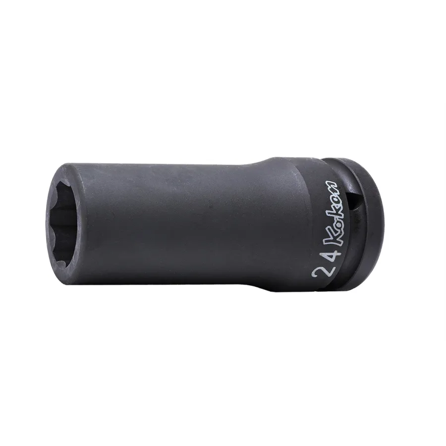 (image for) 16310M-16 3/4 Sq. Dr. Socket 16mm Surface Drive Length 100mm