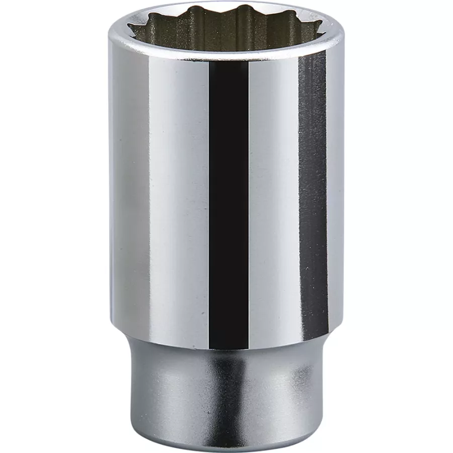 (image for) 3/4" DEEP SOCKET (12pt.)
