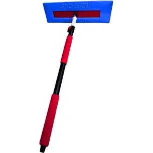 (image for) Original SnoBrum Blue Blade