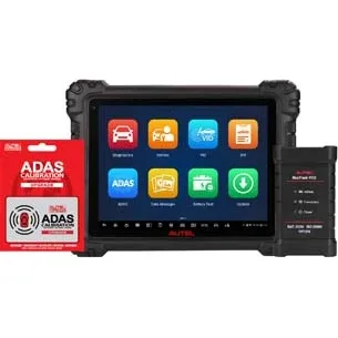 MS909S2 with ADAS Calibration (image for) MS909S2 with ADAS Calibration
