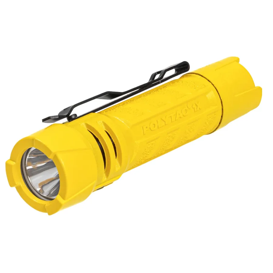 PolyTac 1X - Yellow