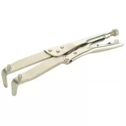 PLIERS PULLEY HOLD/LOCKING