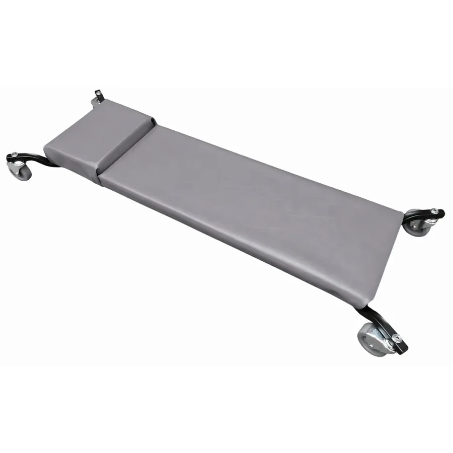 (image for) CREEPER 3/4" SQ TUBE FRAME 320 LB WT CAP