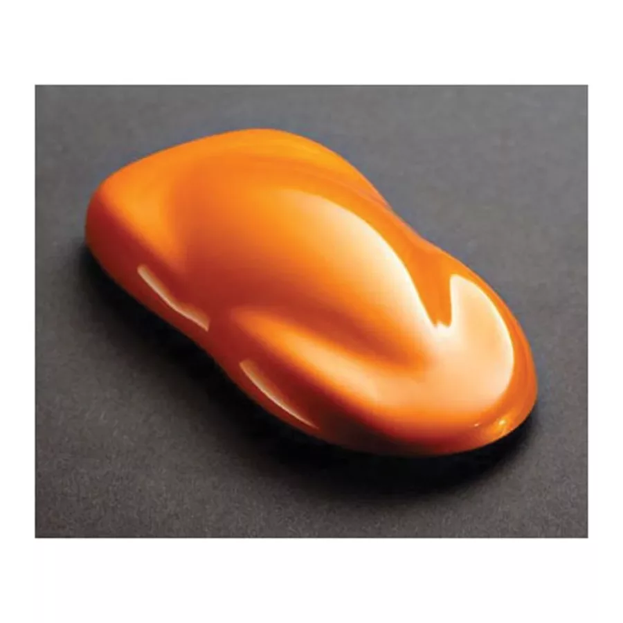 SHIMRIN C2C-PBC31.Q01 Sunset Pearl, Orange, 1 qt