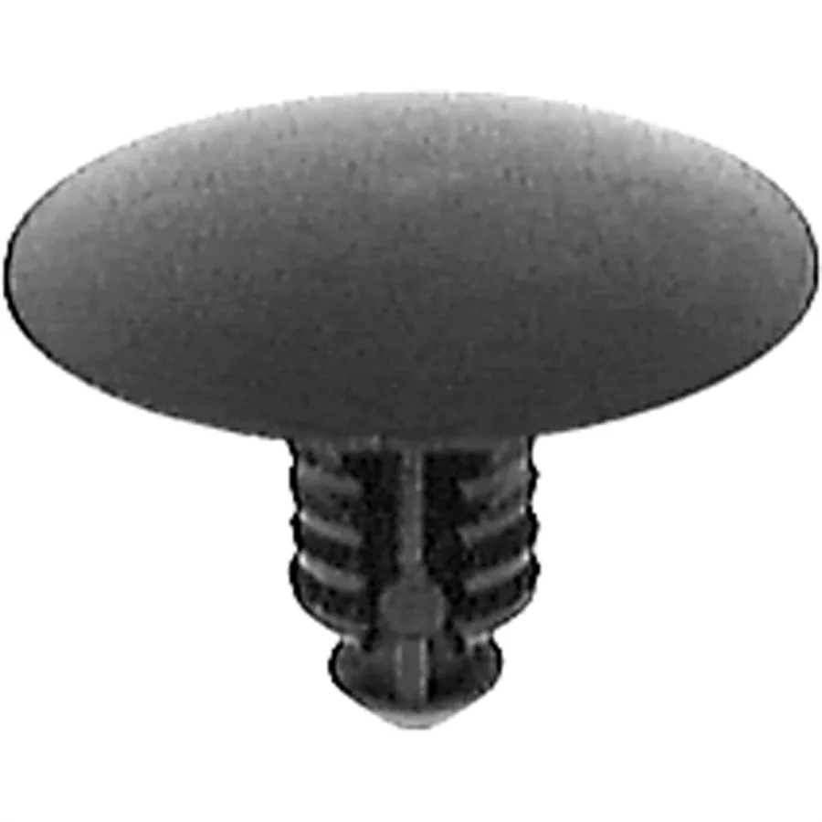 FORD HOOD INSULATION RETAINER FORD HOOD INSULATION RETAINER