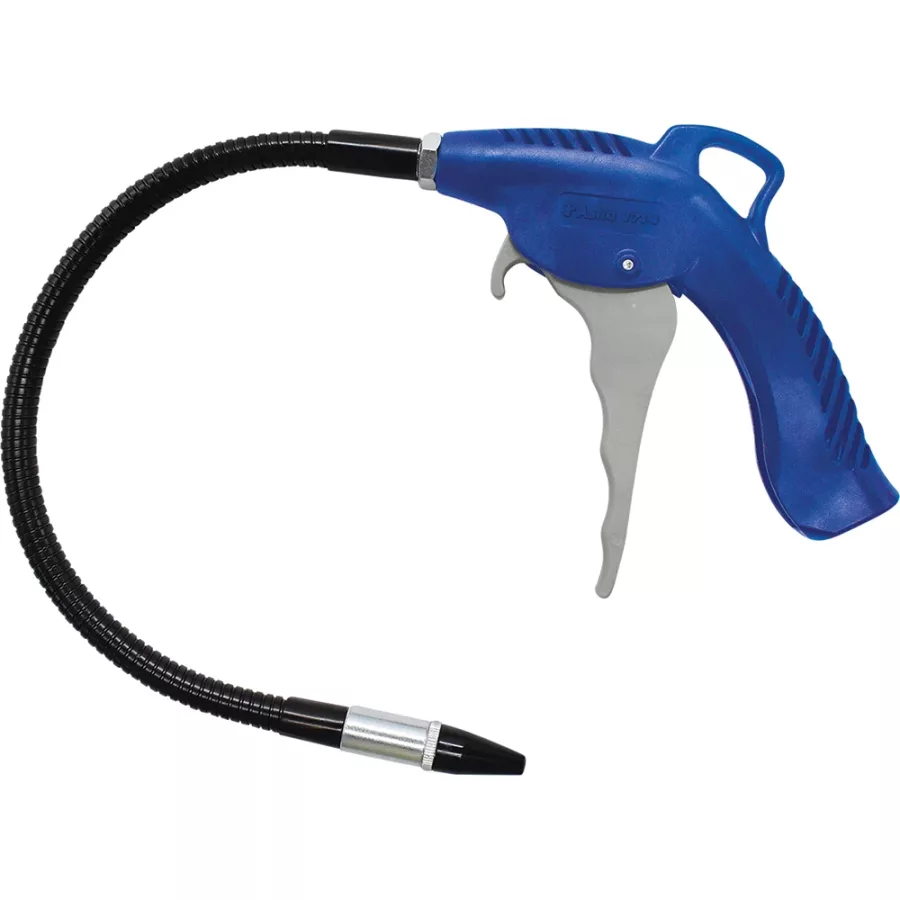 Flex and Stay Blow Gun