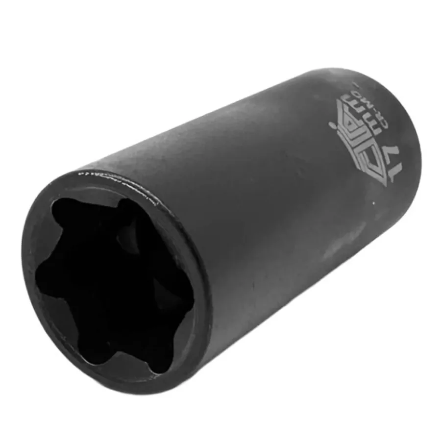 17mm Socket (image for) 17mm Socket