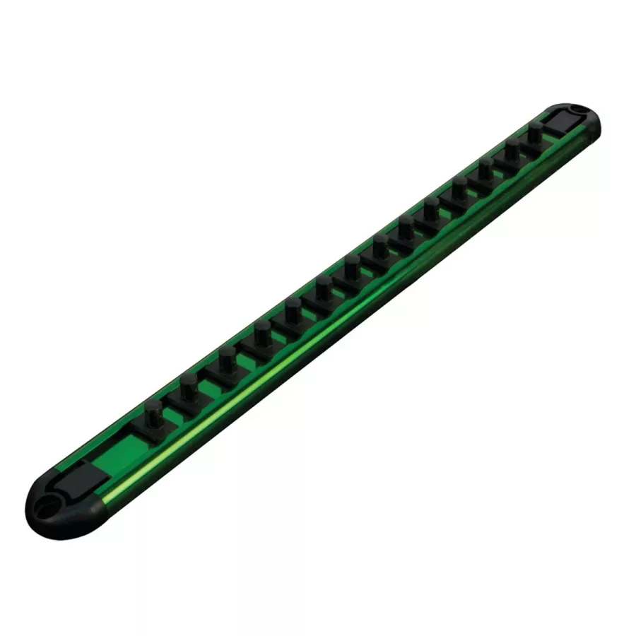 1/4" Drive Magnetic Socket Rail