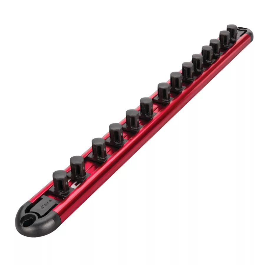 3/8" Drive Magnetic Socket Rail