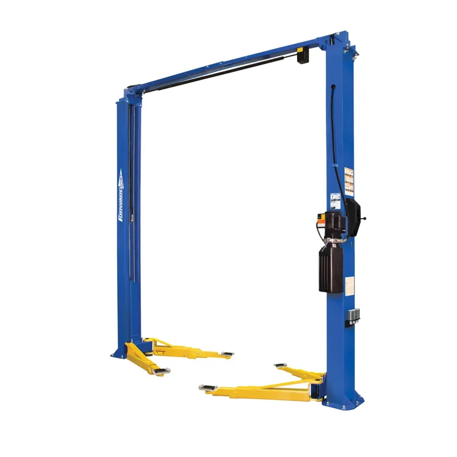 F10 10000 Lbs. Capacity Two Post Lift