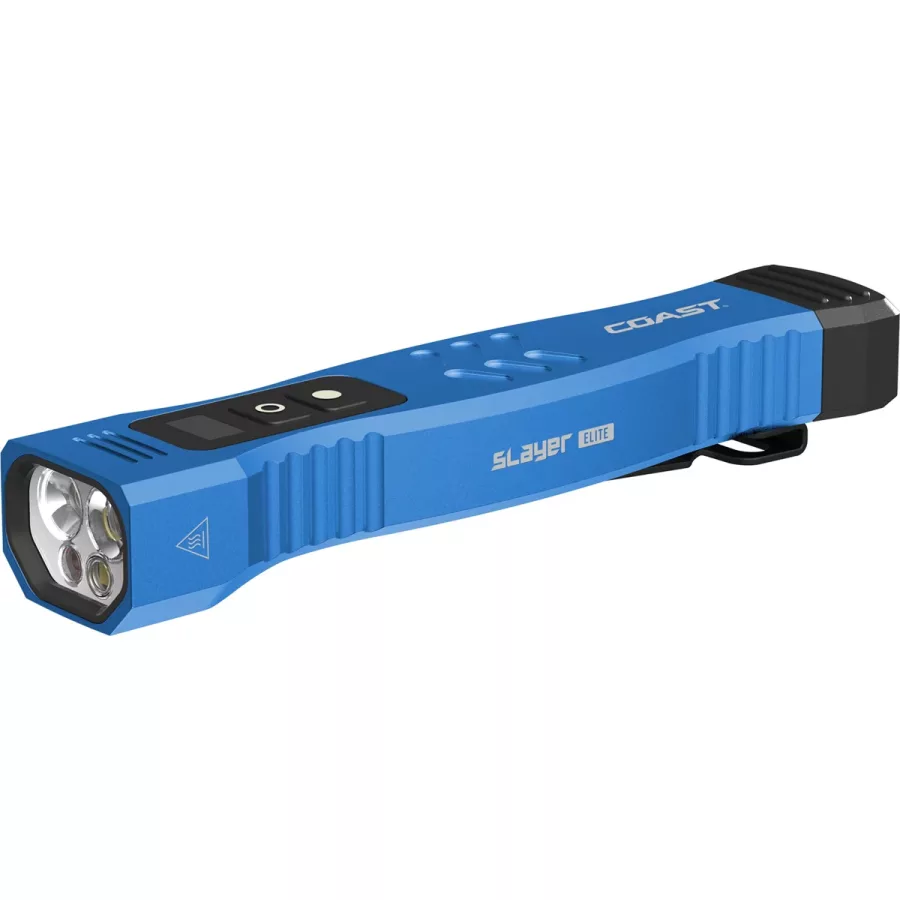 (image for) Coast Slayer Elite Blue