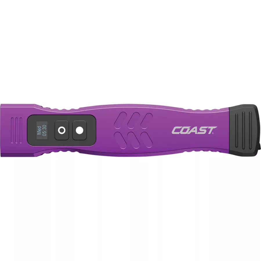 (image for) Coast Slayer Elite Purple