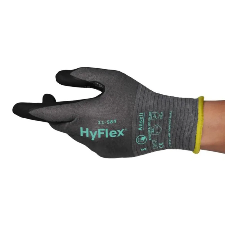 HyFlex 11574 size 9.0