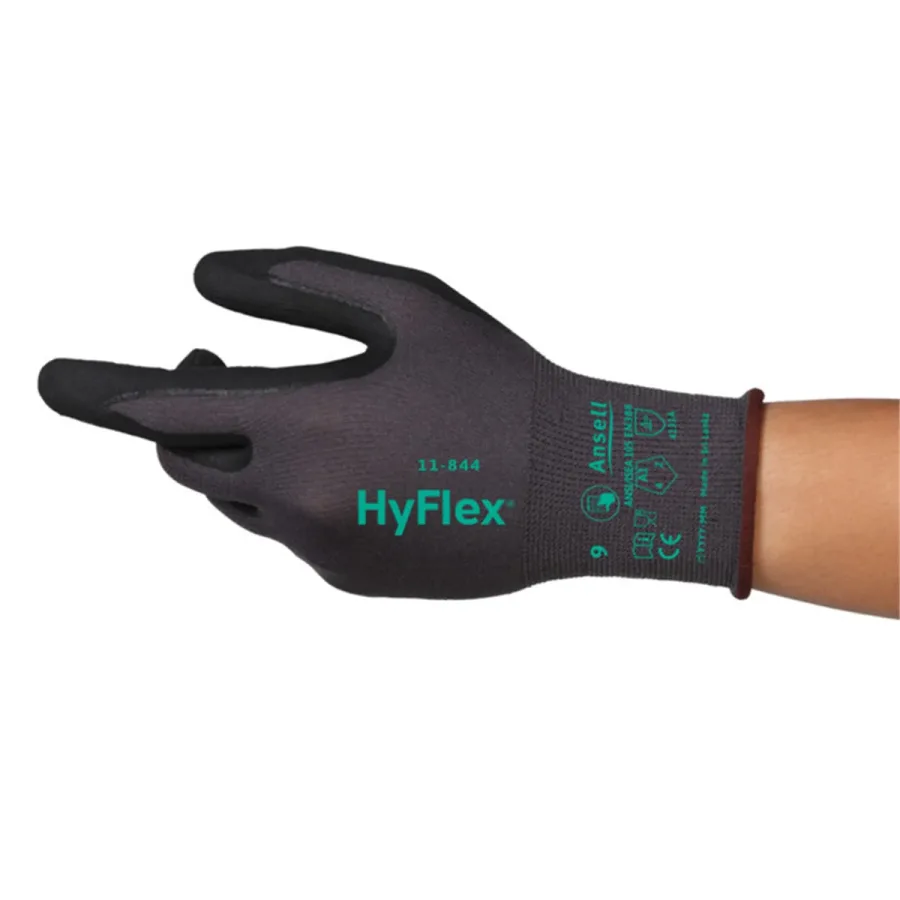 (image for) HyFlex 11844 size 9.0