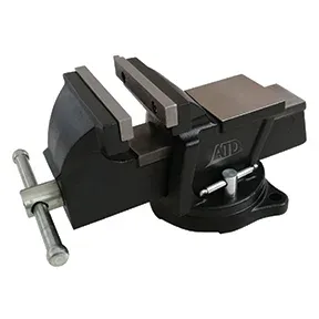 (image for) 6" Swivel Bench Vise