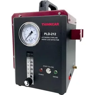 (image for) PLD212 EVAP Smoke Machine