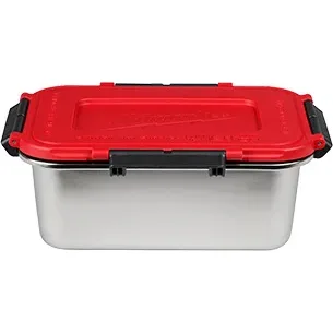 (image for) Stainless Steel Container for