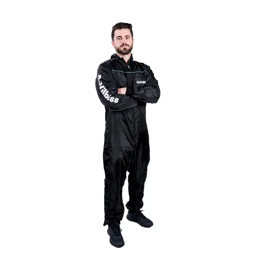 (image for) PREMIUM COVERALL V2, 3X LARGE