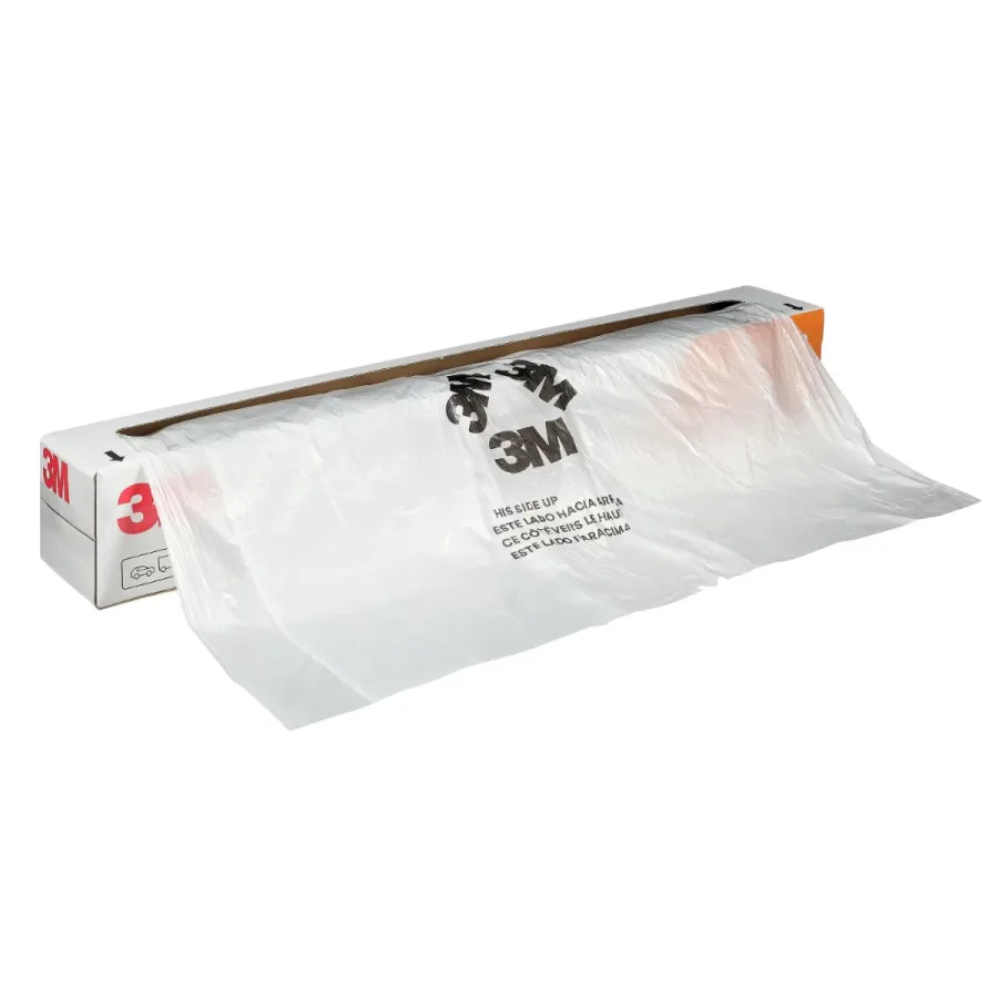 Standard Plus Plastic Sheeting 5068R, 4 m x 80 m (13 ft x 26 (image for) Standard Plus Plastic Sheeting 5068R, 4 m x 80 m (13 ft x 26
