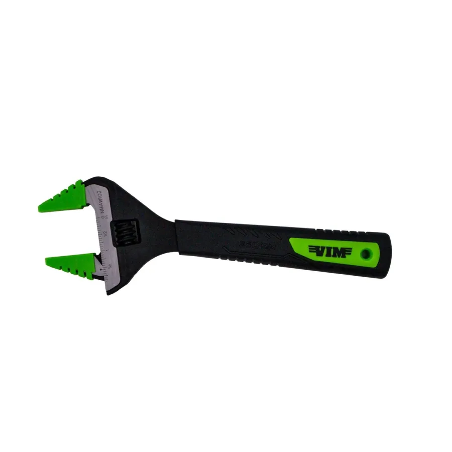 (image for) 10" Non-Marring Adjustable