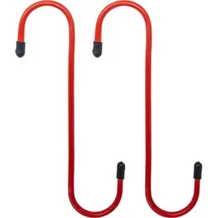 Flexible Utility Hangers
