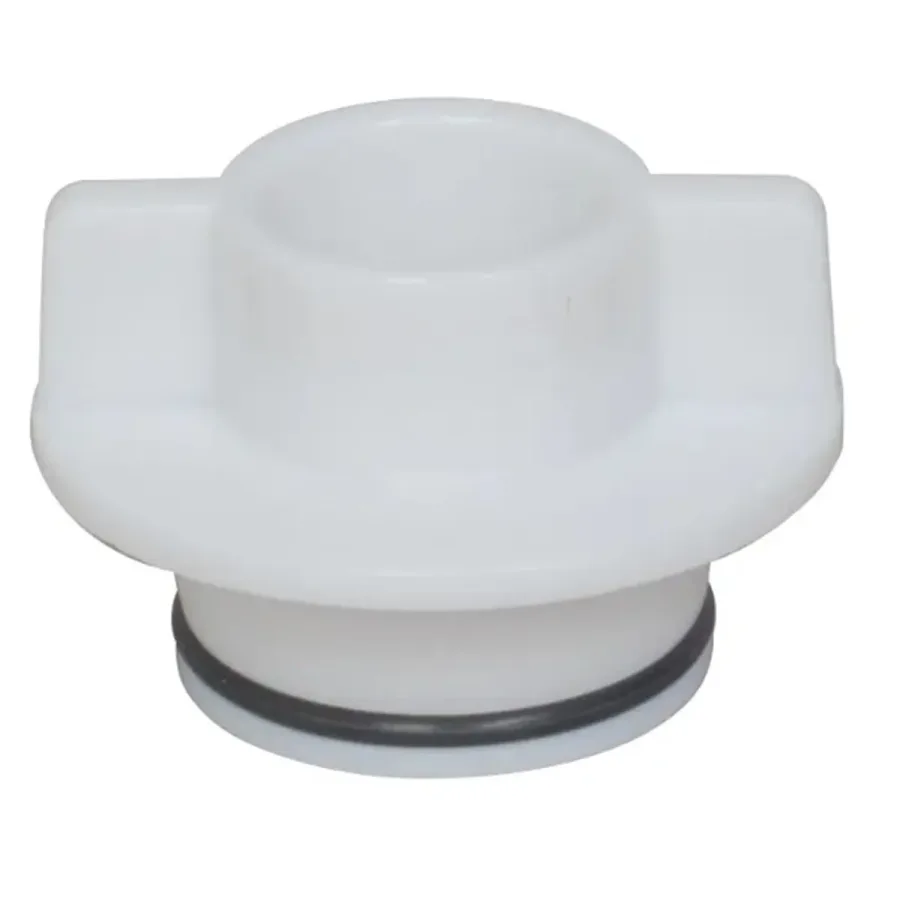 (image for) VW/Audi White Adapter with