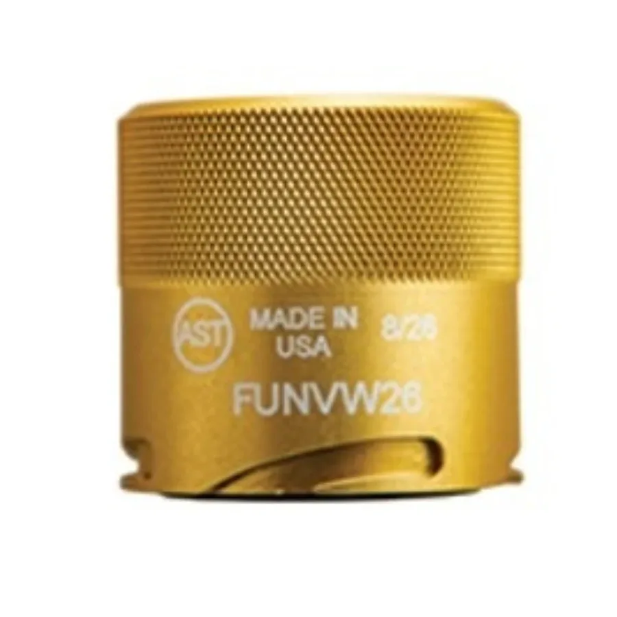 (image for) VW/Audi 1/4 Turn Oil Funnel Adapter