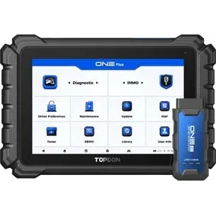 ONE Plus Identifix 10.1" (image for) ONE Plus Identifix 10.1"